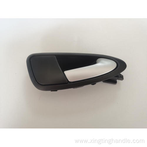 Interior RH Plastic Handle Accessories Seat Ibiza 2009